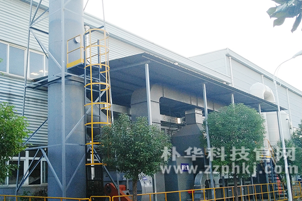 2019ݼӴVOCsU팣헙z飬漰ЩИI(y)ʲôrg(ji)c(zh)